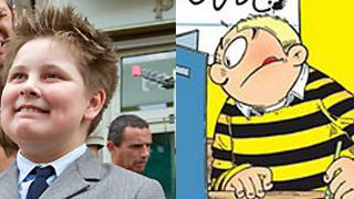 image de la news Du "Petit Nicolas" à "L'Elève Ducobu"...