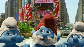 image de la news "Les Schtroumpfs" : le teaser ! 