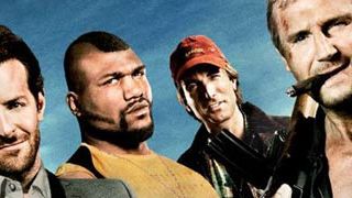 image de la news "L'Agence tous risques" : la nouvelle équipe au micro !