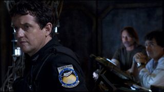 image de la news "Stargate Universe": bilan des audiences de la saison 1