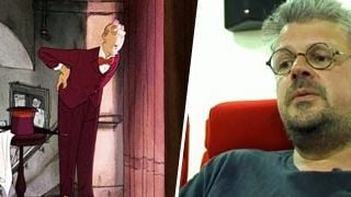 image de la news Une rencontre avec Sylvain Chomet samedi à Paris