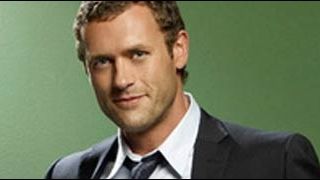 image de la news Le rôle principal de "Terra Nova" revient à... 