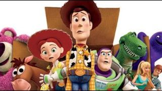 image de la news "Toy Story 3" : démarrage US record pour Pixar !