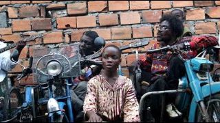 image de la news Fête de la Musique : Staff Benda Bilili ! en concert ce soir à Paris !