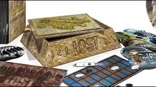 image de la news L'épilogue de "Lost" s'intitulera... 