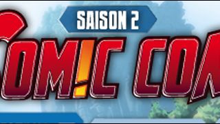 image de la news Comic Con 2010: les événements à ne pas manquer
