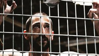 image de la news "The Experiment" : Adrien Brody derrière les barreaux !