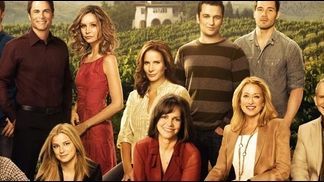 image de la news "Brothers & Sisters" perd un nouveau membre