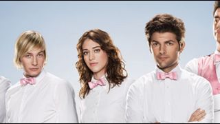 image de la news Starz annule "Party Down" et Gravity"