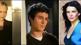 image de la news "Scream 4": Adam Brody rejoint le casting, Lauren Graham le quitte !