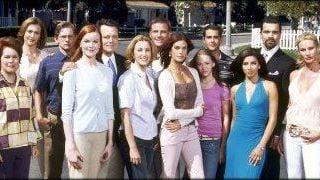 image de la news Une voisine revient dans "Desperate Housewives"