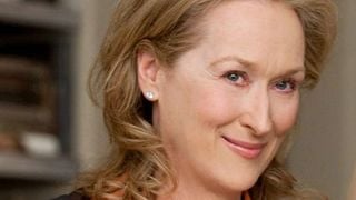 image de la news Meryl Streep en Margaret Thatcher ?