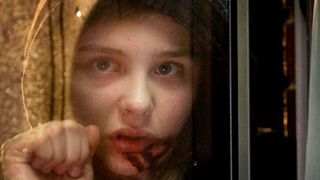 image de la news Premières images du remake de "Morse" !