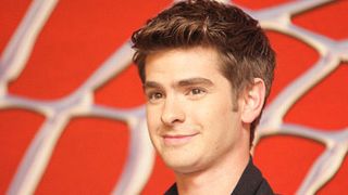 image de la news Andrew Garfield est le nouveau "Spider-Man" !
