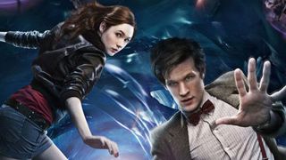 image de la news La saison 5 de "Doctor Who"... en 2 minutes !