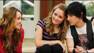 image de la news "Hannah Montana" : une dernière saison pleine de guests!