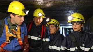 image de la news Prochainement sur vos écrans : "Équipe médicale d'urgence" Saison 3