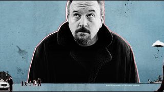 image de la news Ce que pense la presse US de... "Louie"