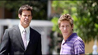 image de la news Tuc Watkins devient régulier dans "Desperate Housewives"