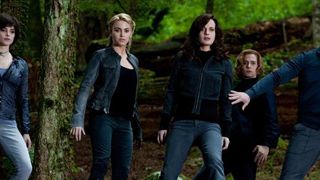 image de la news Twilight - Chapitre 3 : Carton !