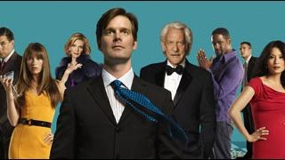 image de la news Audiences : beau démarrage pour "Dirty Sexy Money"