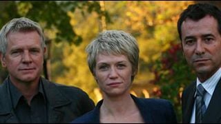 image de la news Audiences : le retour de "Section de recherches"