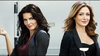 image de la news Ce que pense la presse US de "Rizzoli & Isles"