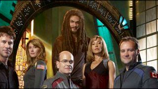image de la news "Stargate Universe" / "Atlantis" : crossover confirmé !