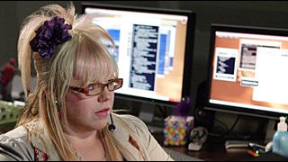 image de la news Penelope confirmée dans le spin-off d'"Esprits Criminels" 