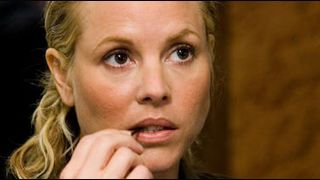 image de la news Maria Bello dans "New York Unité Spéciale"