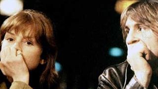 image de la news "Noces de cristal" pour Gérard Depardieu et Isabelle Huppert