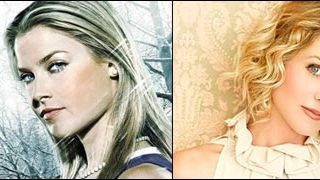 image de la news Ali Larter et Christina Applegate bientôt mamans
