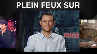 image de la news Zoom sur... Joseph Gordon-Levitt