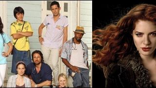 image de la news Un vampire de "Twilight" rejoint "Off The Map"