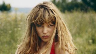 image de la news Léa Seydoux chez David Fincher ?