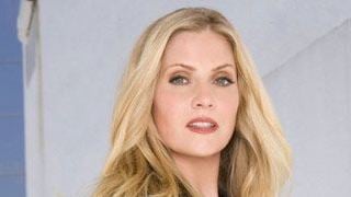 Emily Procter des "Experts : Miami", enceinte !