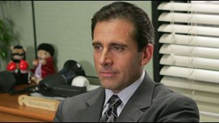 image de la news Encore une saison pour Steve Carell et puis s’en va !