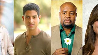 image de la news "Enquêteur malgré lui" fait le plein de guests !