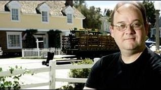 image de la news "Desperate Housewives" bientôt sans son créateur ?