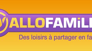 image de la news Nouveau sur la toile : Allofamille.fr