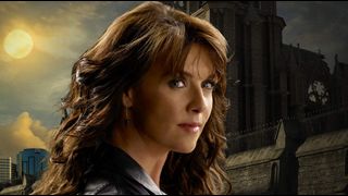 image de la news "Sanctuary" Saison 3: la bande-annonce du Comic Con