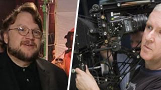 image de la news Le prochain film de Guillermo Del Toro sera…