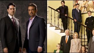 image de la news Audiences : "Esprits Criminels" reste imbattable !