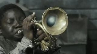 image de la news La bande-annonce de "Louis", un film musical... et muet !