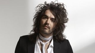 image de la news Russell Brand en mercenaire !