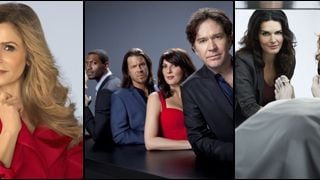 image de la news "The Closer", "Leverage" et "Rizzoli & Isles" renouvelées