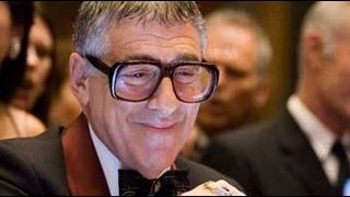 image de la news "Les Experts" invitent Elliott Gould à Las Vegas
