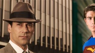 Jon Hamm : un Mad Man en Superman ?