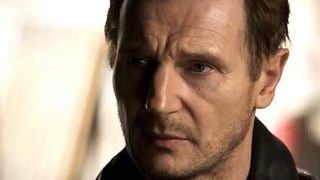 Liam Neeson ne sera pas Abraham Lincoln ! 