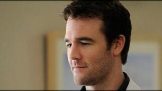 image de la news La star de "Dawson" s'est mariée